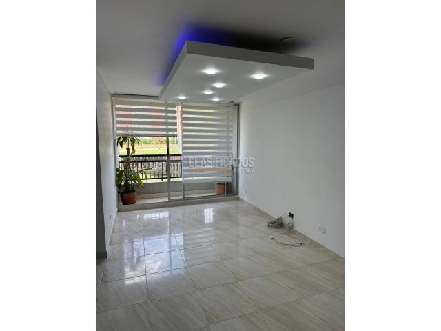 Apartamentos, Alquiler en Hacienda Kachipay