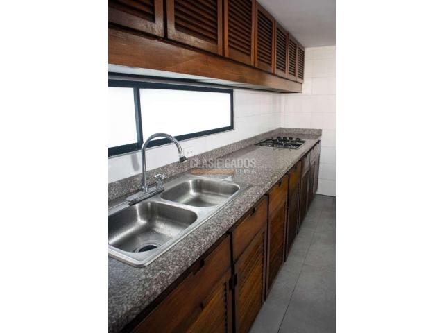 Apartamentos, Alquiler en El Peñón