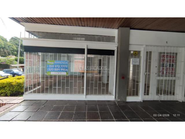 Locales y Bodegas, Alquiler en Bogotá