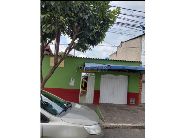 Casas, Venta en Bucaramanga