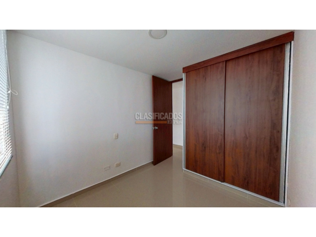 Apartamentos, Venta en Ciudad Melendez