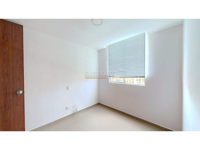 Apartamentos, Venta en Ciudad Melendez