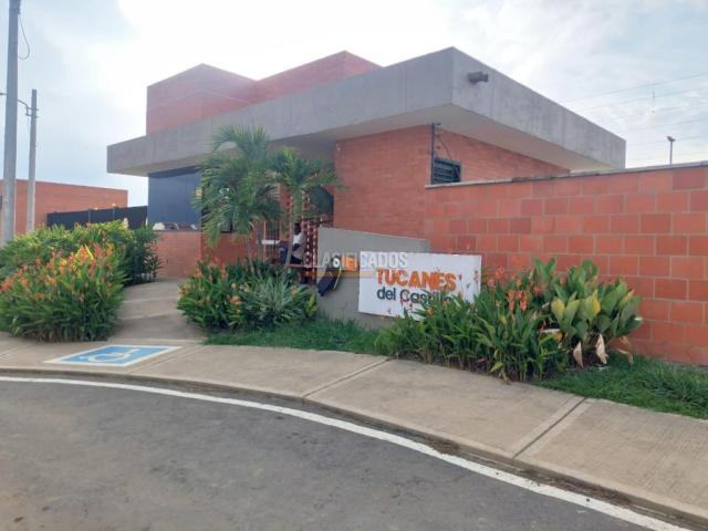 Casas, Alquiler en Jamundí