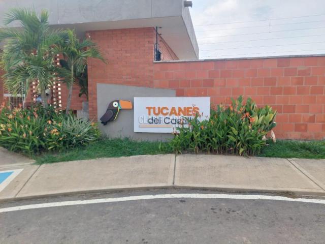 Casas, Alquiler en Jamundí