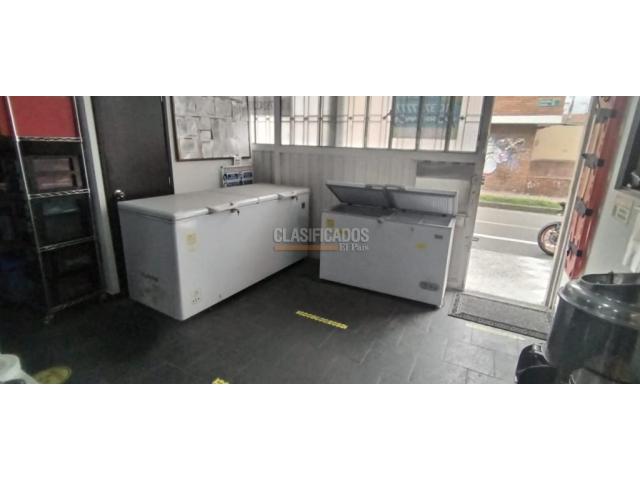 Locales y Bodegas, Alquiler en Bogotá