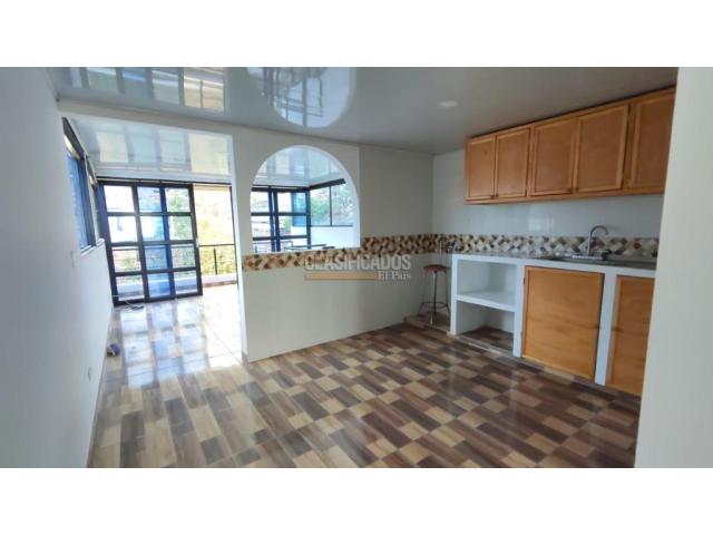 Apartamentos, Alquiler en Fusagasuga