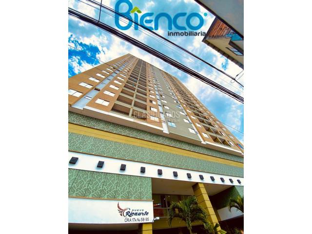 Apartamentos, Venta en Bucaramanga