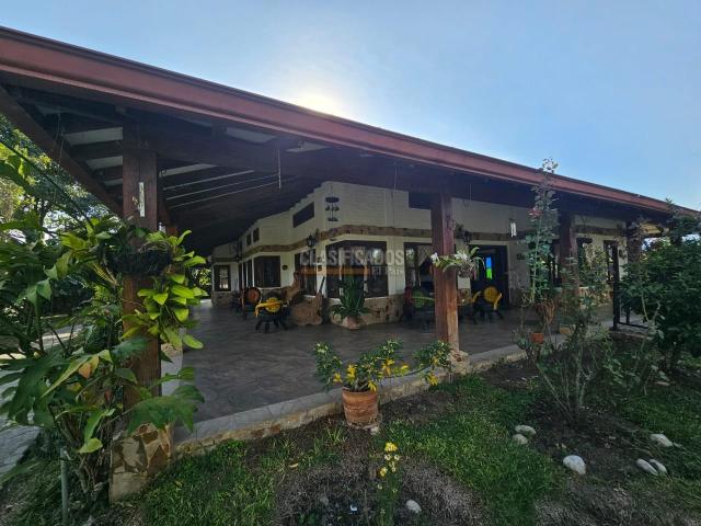 Fincas y Casas Campestres, Venta en Palmira