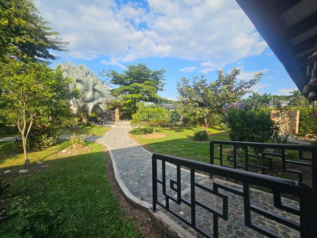 Fincas y Casas Campestres, Venta en Palmira