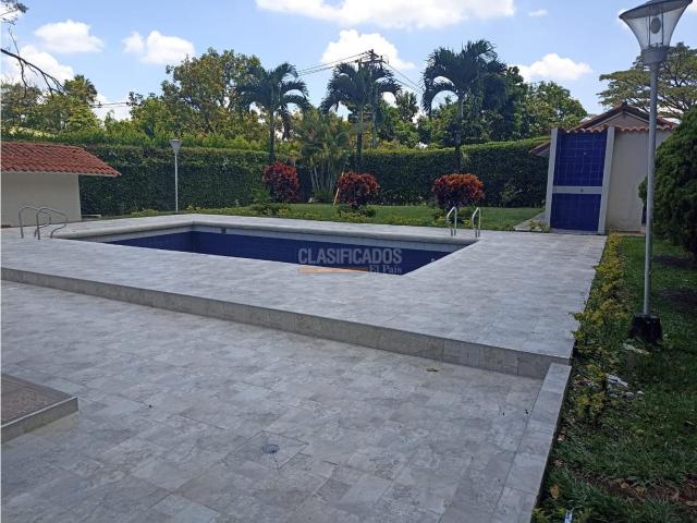 Casas, Venta en Jamundí