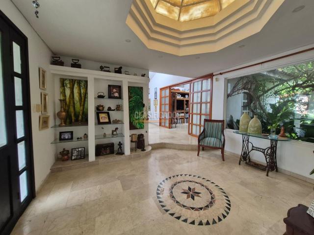 Casas, Venta en Pance