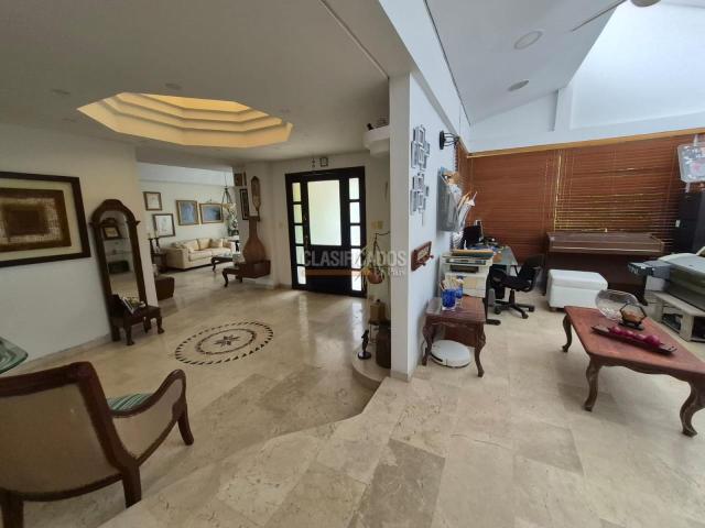 Casas, Venta en Pance