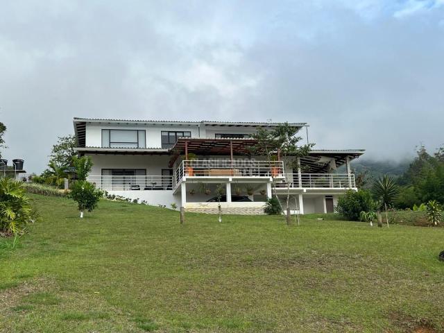 Fincas y Casas Campestres, Venta en Dagua