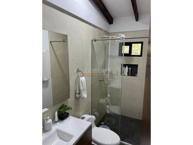 Fincas y Casas Campestres, Venta en Dagua