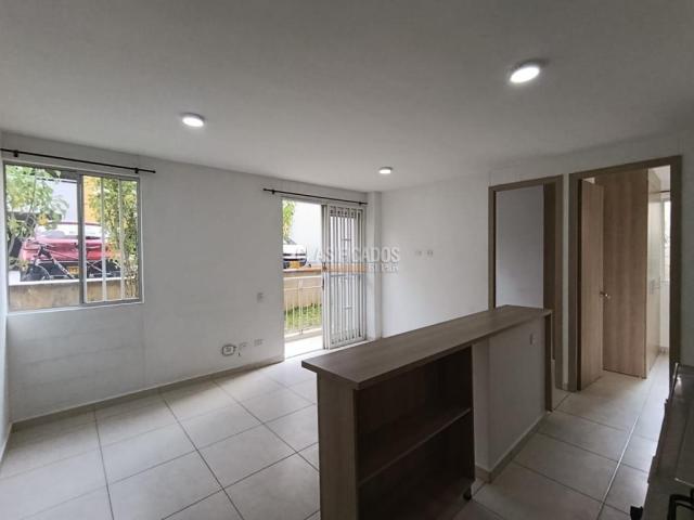 Apartamentos, Alquiler en Giron
