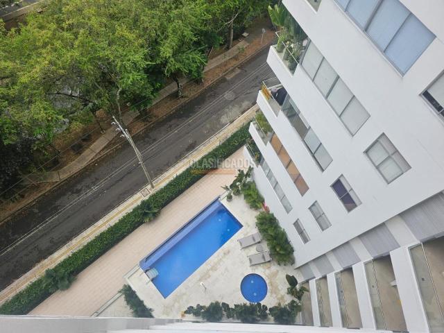 Apartamentos, Venta en Santa Rita
