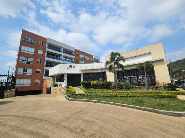 Apartamentos, Venta en Cristales