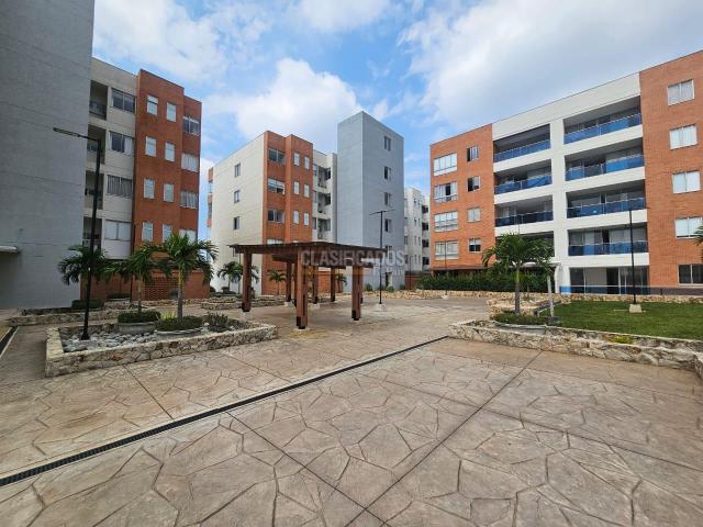 Apartamentos, Venta en Cristales