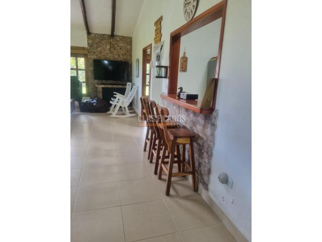 Fincas y Casas Campestres, Venta en Dagua