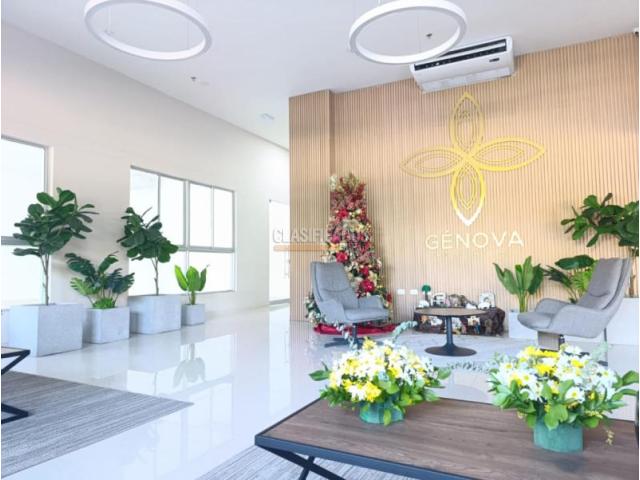 Apartamentos, Alquiler en Barranquilla