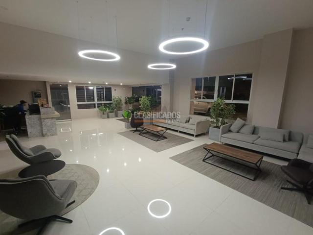 Apartamentos, Alquiler en Barranquilla