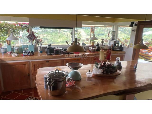 Fincas y Casas Campestres, Venta en Dagua