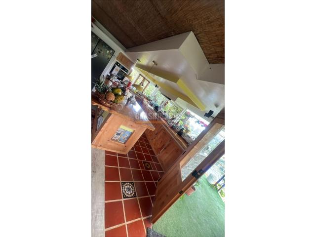 Fincas y Casas Campestres, Venta en Dagua