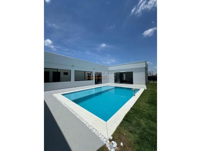 Casas, Venta en Jamundí