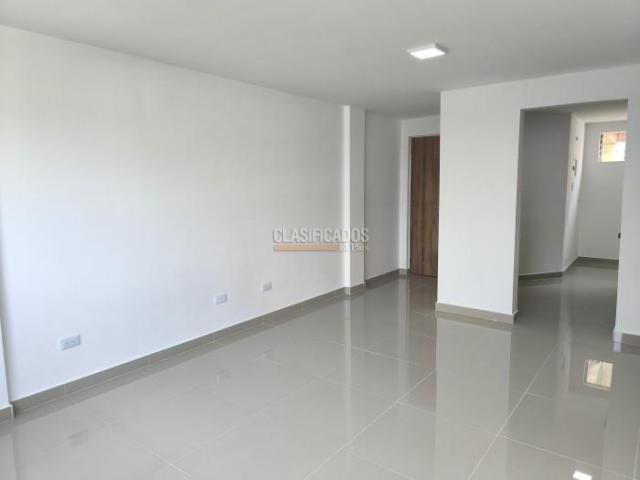 Apartamentos, Venta en Departamental