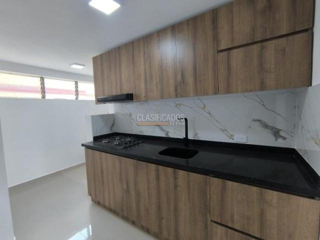 Apartamentos, Venta en Departamental