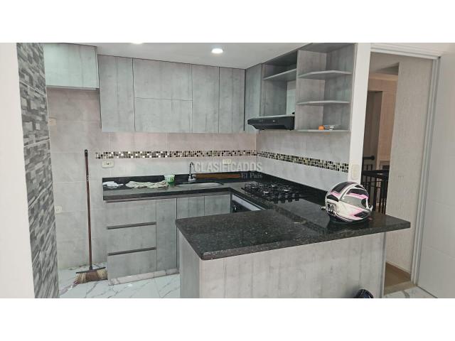 Apartamentos, Venta en Ciudad Melendez