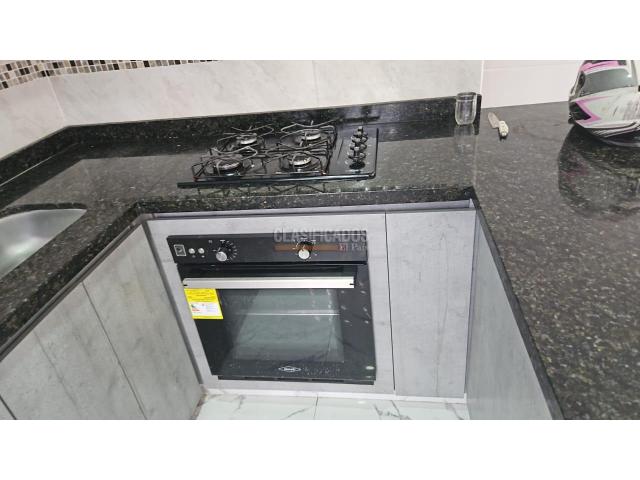 Apartamentos, Venta en Ciudad Melendez