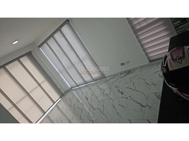 Apartamentos, Venta en Ciudad Melendez