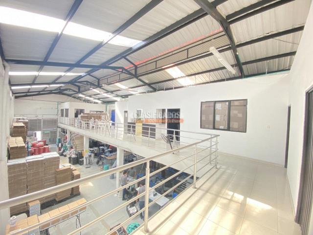 Locales y Bodegas, Alquiler en Los Cámbulos