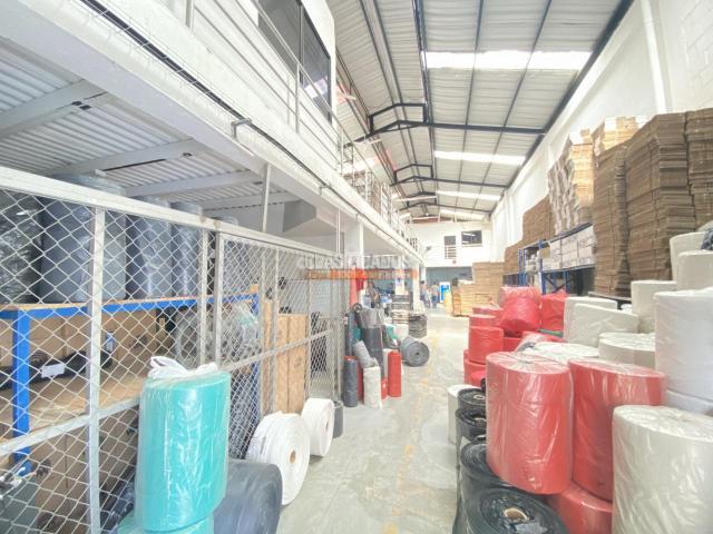 Locales y Bodegas, Alquiler en Los Cámbulos