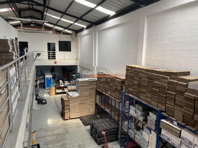 Locales y Bodegas, Alquiler en Los Cámbulos