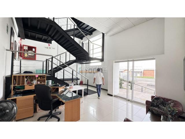 Locales y Bodegas, Venta en Palmira