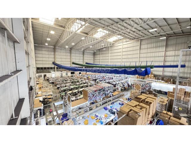 Locales y Bodegas, Venta en Palmira