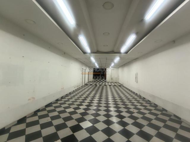 Locales y Bodegas, Alquiler en San Pedro