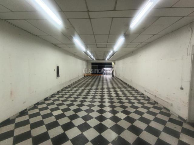 Locales y Bodegas, Alquiler en San Pedro