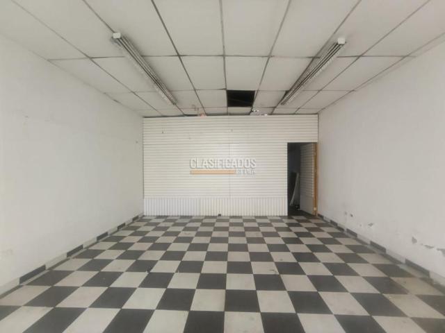 Locales y Bodegas, Alquiler en San Pedro