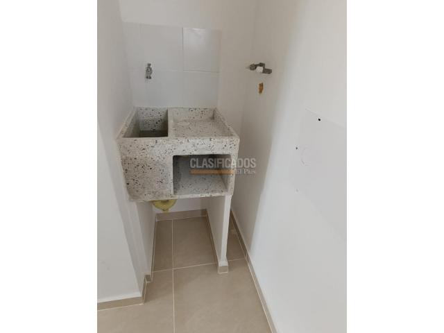 Apartamentos, Alquiler en Hacienda Kachipay