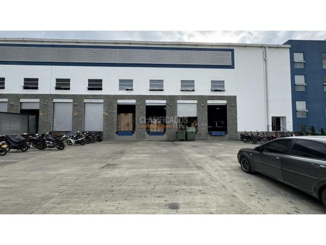 Locales y Bodegas, Venta en Palmira