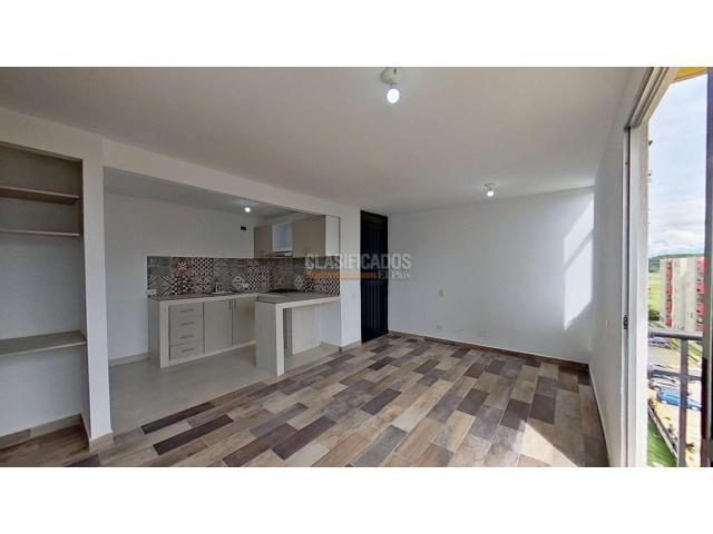 Apartamentos, Venta en Valle del Lili