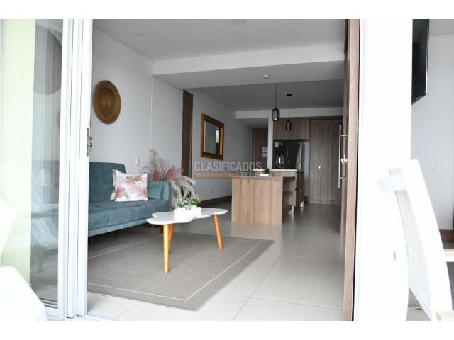 Apartamentos, Venta en Juanambú