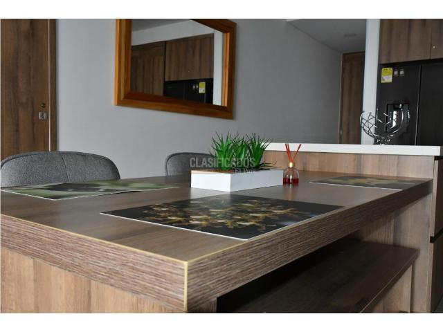 Apartamentos, Venta en Juanambú