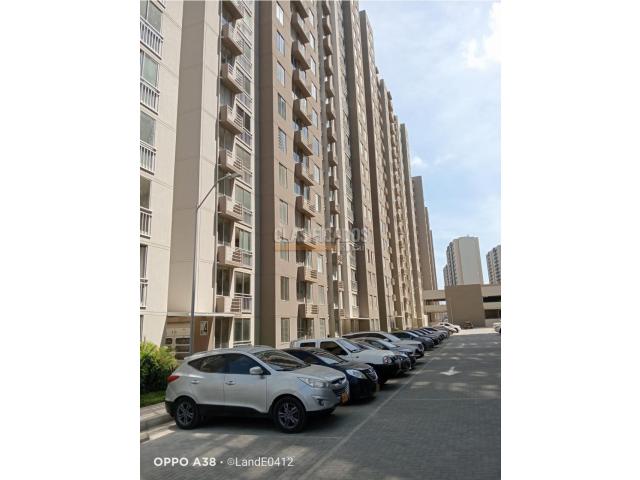 Apartamentos, Alquiler en Puerto Colombia