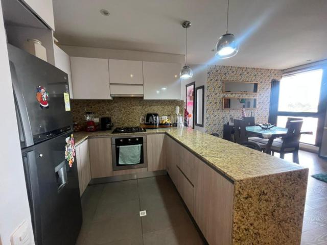 Apartaestudios, Alquiler en Bogotá