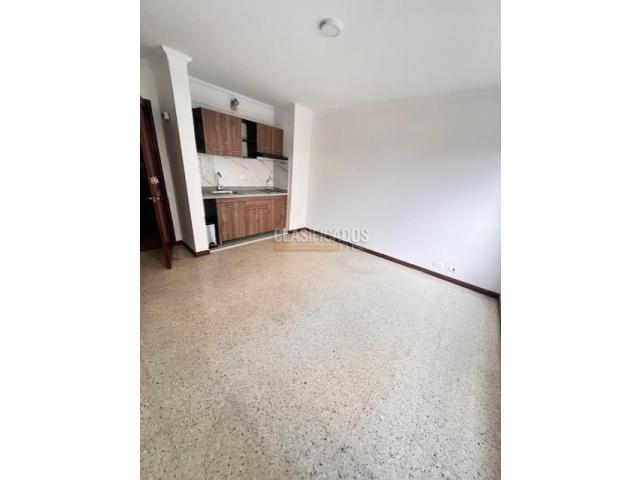 Apartamentos, Venta en Ciudad Jardín