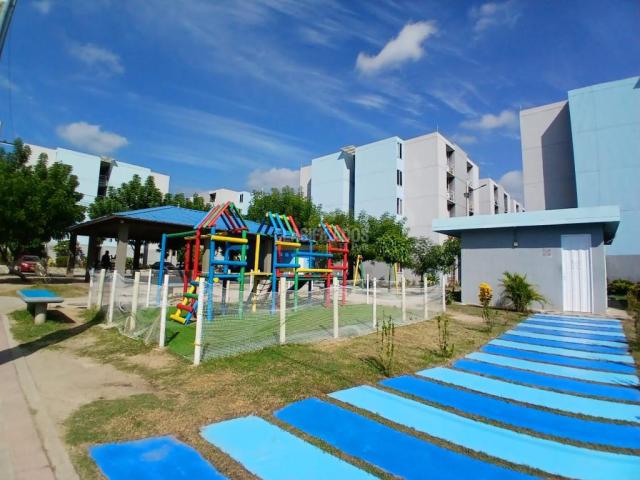 Apartamentos, Alquiler en Barranquilla